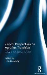 Critical Perspectives on Agrarian Transition