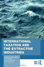 International Taxation and the Extractive Industries