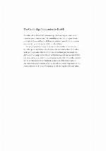 The Cambridge Companion to Bart�k