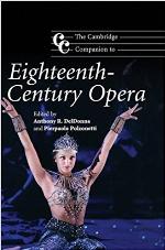 The Cambridge Companion to Eighteenth-Century Opera