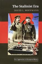 The Stalinist Era