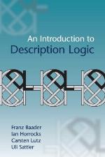 An Introduction to Description Logic