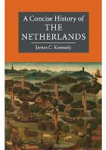 A Concise History of the Netherlands