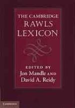 The Cambridge Rawls Lexicon