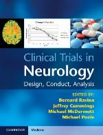 Clinical Trials in Neurology