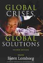 Global crises, global solutions