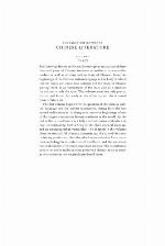The Cambridge History of Chinese Literature