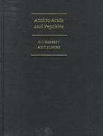 Amino Acids and Peptides