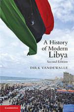 A history of modern Libya
