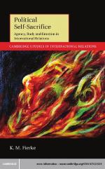 Political Self-Sacrifice