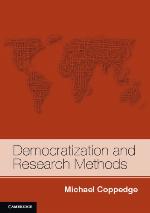 Democratization and research methods