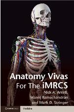 Anatomy Vivas for the Intercollegiate Mrcs
