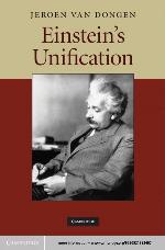 Einstein's unification
