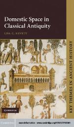 Domestic Space in Classical Antiquity