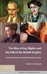 The Rise of Gay Rights and the Fall of the British Empire