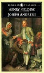 The History of Joseph Andrews, Volume 2