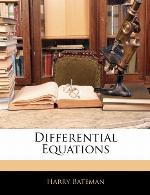 Differential Equations