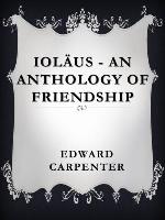 Iol us : anthology of friendship.