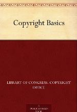 Copyright basics