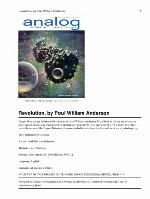 Industrial Revolution