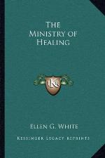 The Ministry of Healing