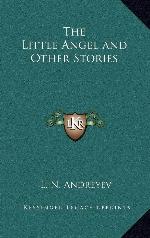 The Little Angel and Other Stories
