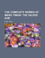 The Complete Works of Mark Twain