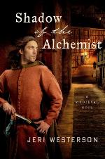 Shadow of the Alchemist