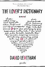 The Lover's Dictionary: A Novel