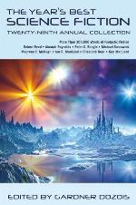 The Year's Best Science Fiction