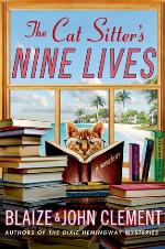 The Cat Sitter's Nine Lives