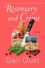Rosemary and Crime