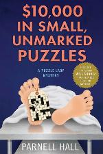 $10,000 in Small, Unmarked Puzzles