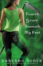 Fourth Grave Beneath My Feet