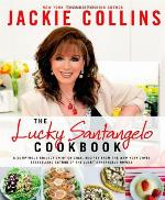 The Lucky Santangelo Cookbook