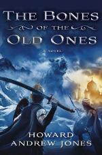 The Bones of the Old Ones