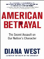 American Betrayal