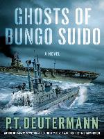 Ghosts of Bungo Suido