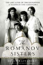 The Romanov Sisters