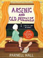 Arsenic and Old Puzzles