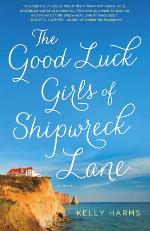 The Good Luck Girls of Shipwreck Lane