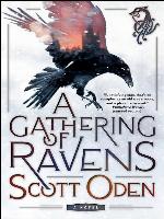 A Gathering of Ravens--A Novel