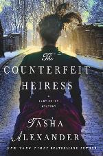 The Counterfeit Heiress