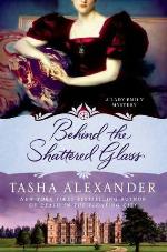 Behind the Shattered Glass