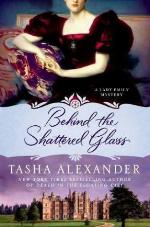 Behind the Shattered Glass