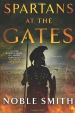 Spartans at the Gates
