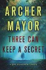 Three Can Keep a Secret