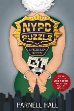 NYPD Puzzle