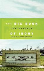 The Big Book of Irony
