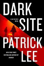 Dark Site: A Sam Dryden Novel (A Sam Dryden Novel, 3)